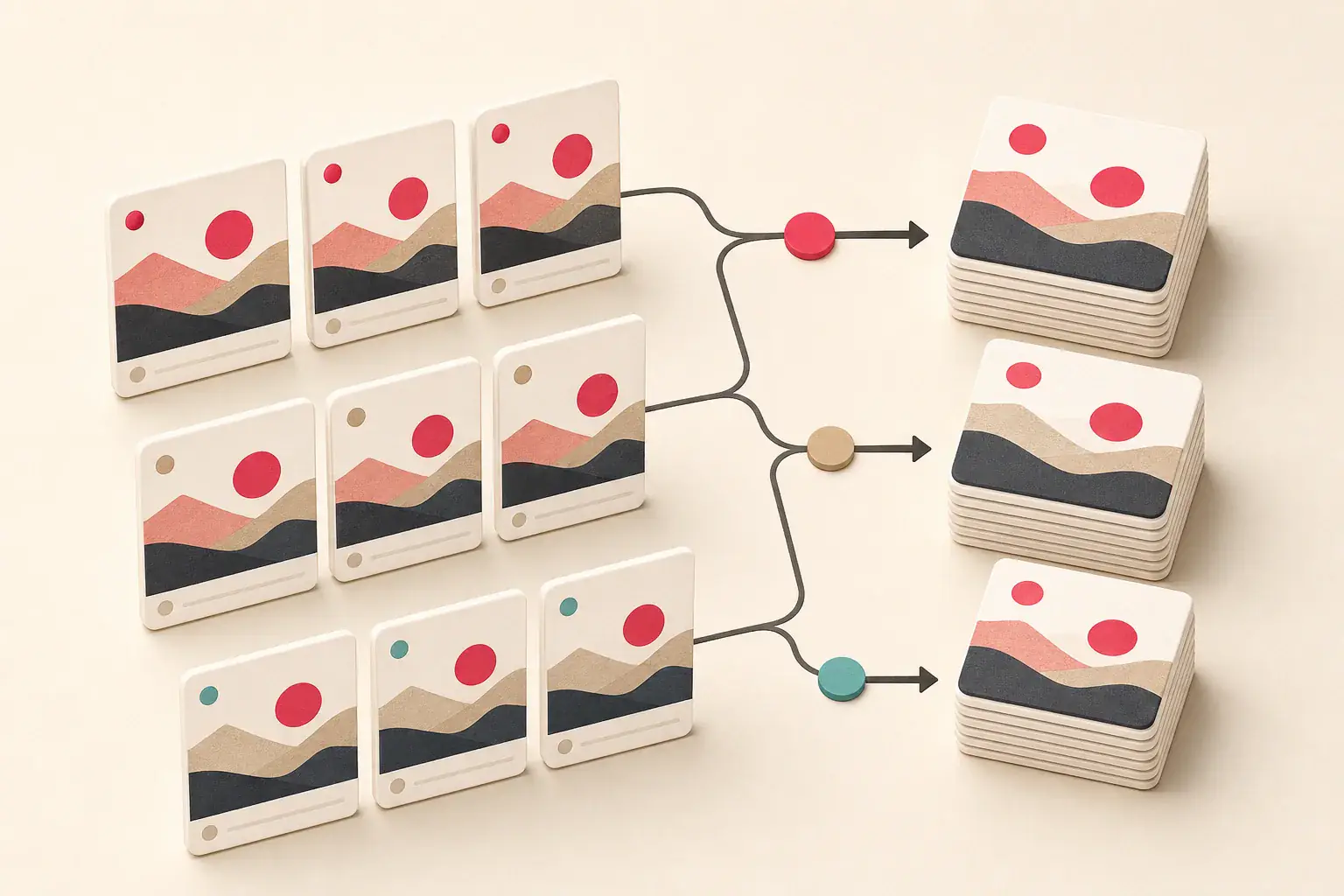 How to find duplicate images across a website